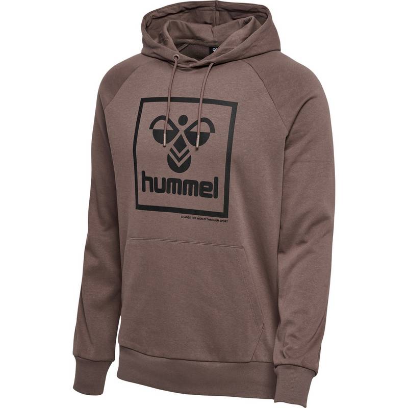 hummel hmlISAM 2.0 HOODIE Hoodie Herren
