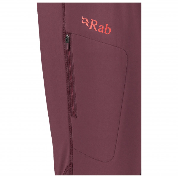 Rab - Women's Rhombic Tights - Fleecehose