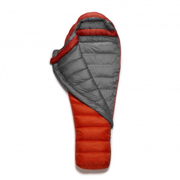 Rab - Alpine 600 - Daunenschlafsack