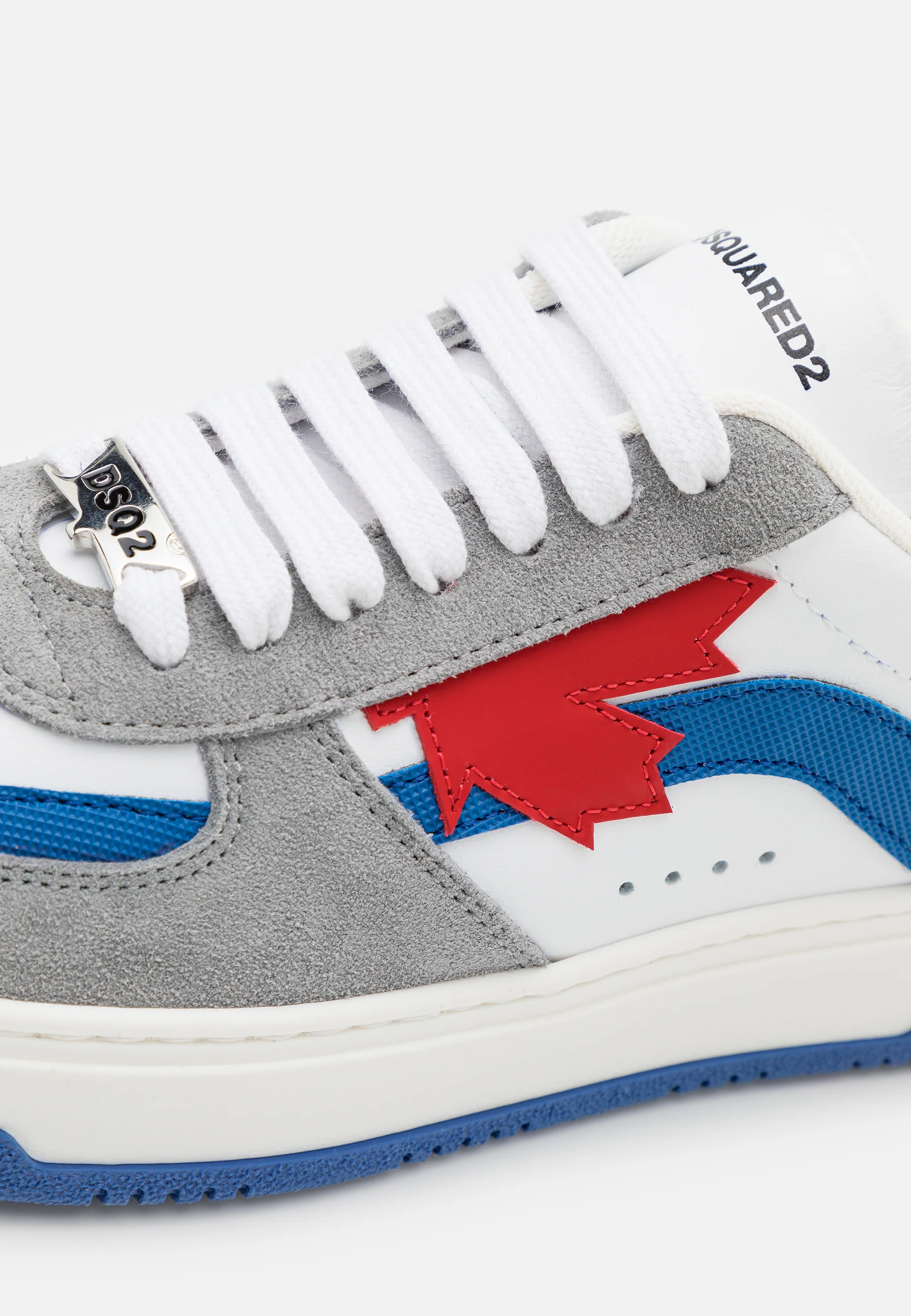 Dsquared2 UNISEX - Zapatillas bajas