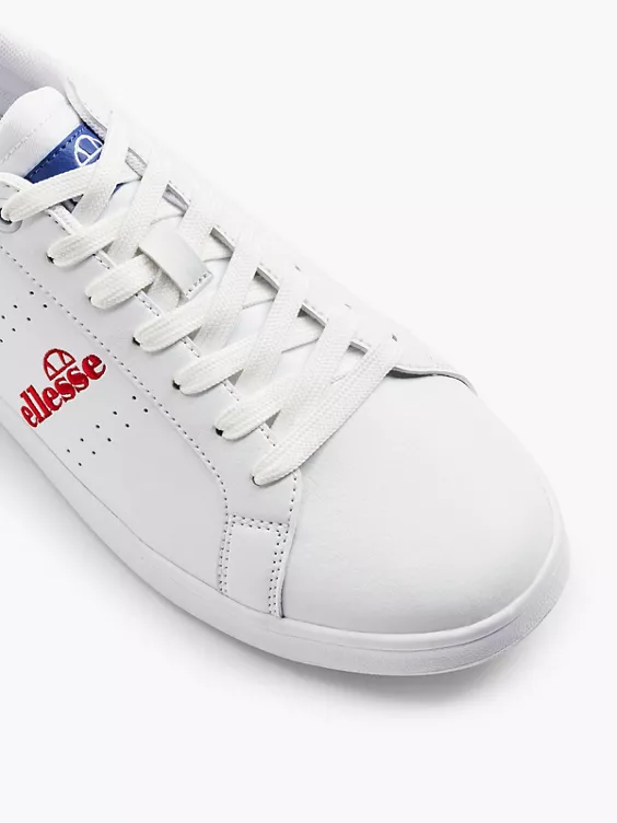 Ellesse Leder Sneaker