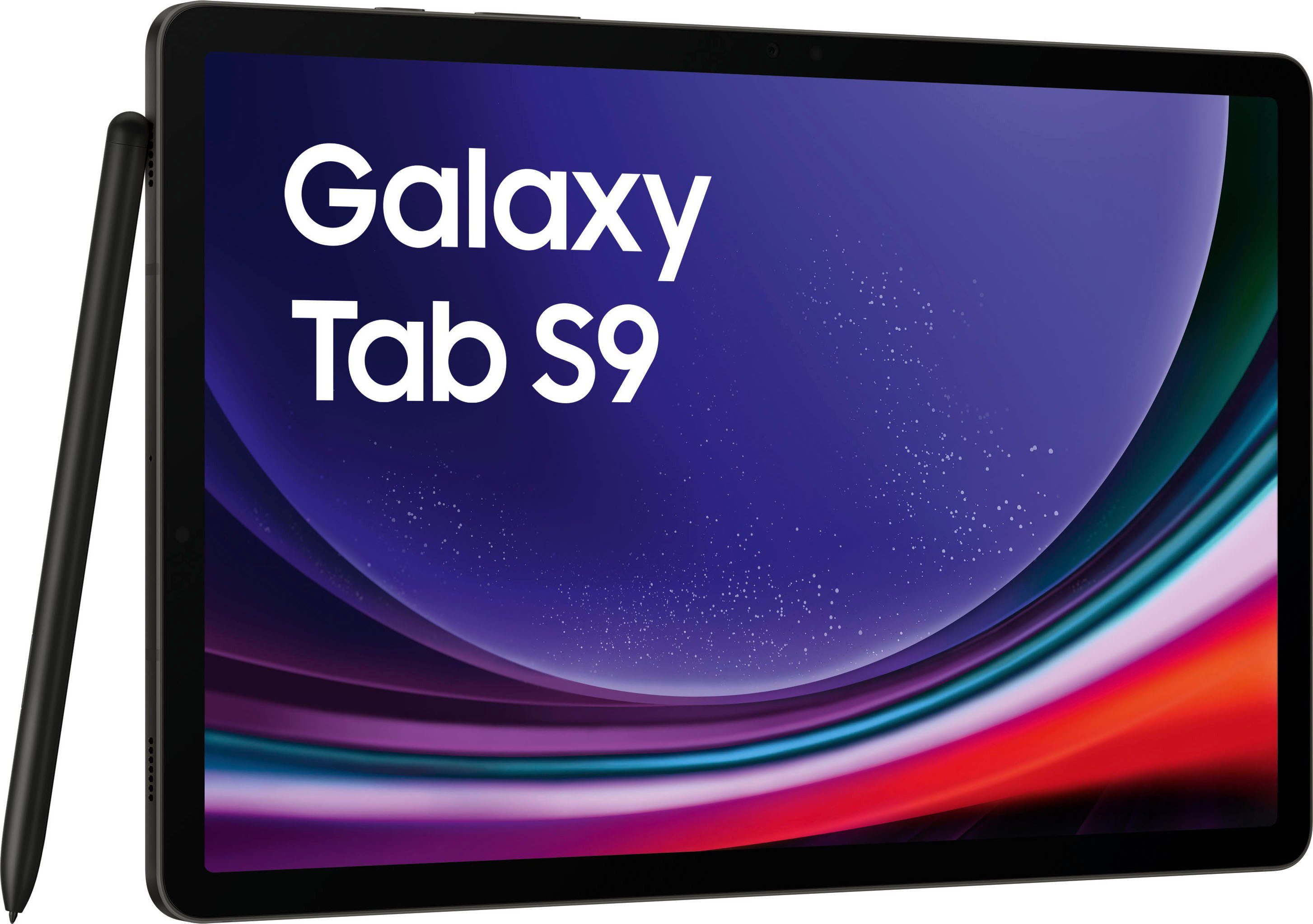 Samsung Galaxy Tab S9 WiFi Tablet (11