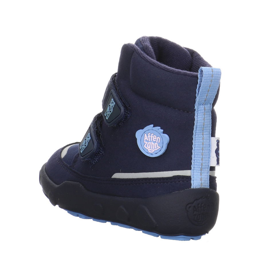 Affenzahn Bär Comfy Boots
