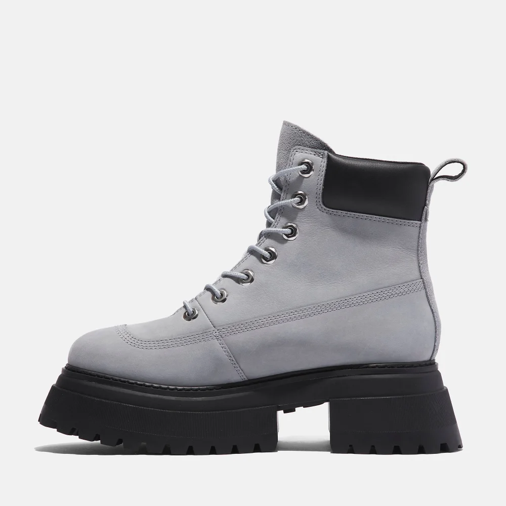 Timberland Sky 6 inch Boot TB0A42AWEA31 / grau