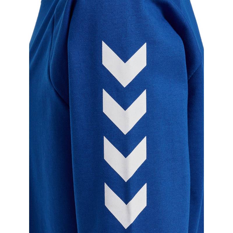 hummel HMLGO KIDS COTTON SWEATSHIRT Sweatshirt Kinder