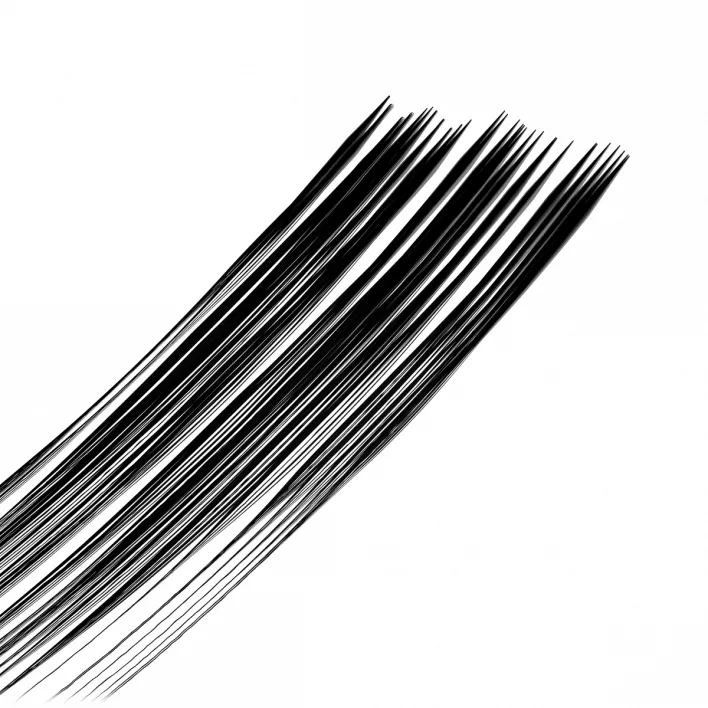 MAGIC FINISH Volumen Mascara XXL