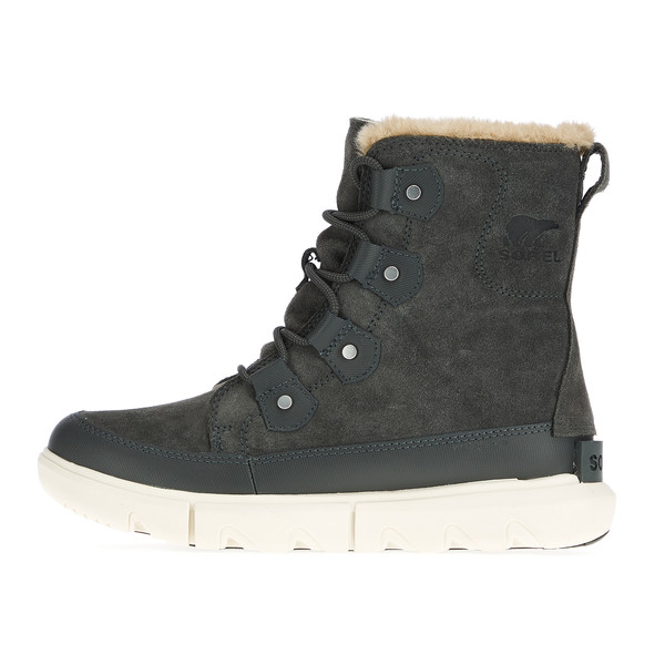 EXPLORER II JOAN FAUX FUR WP Damen - Winterstiefel
