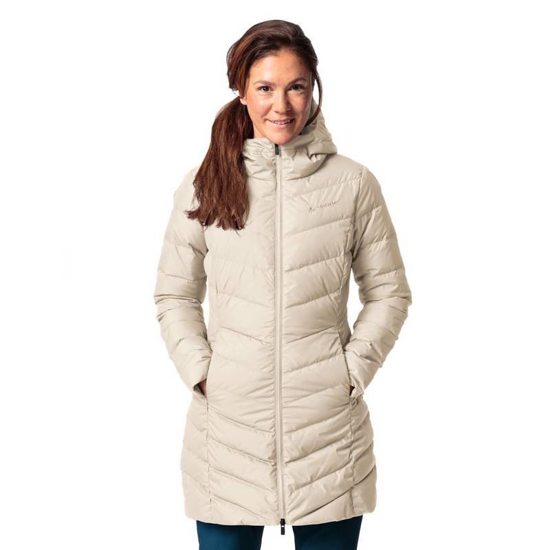 VAUDE Women's Annecy Down Coat Outdoorjacke Damen