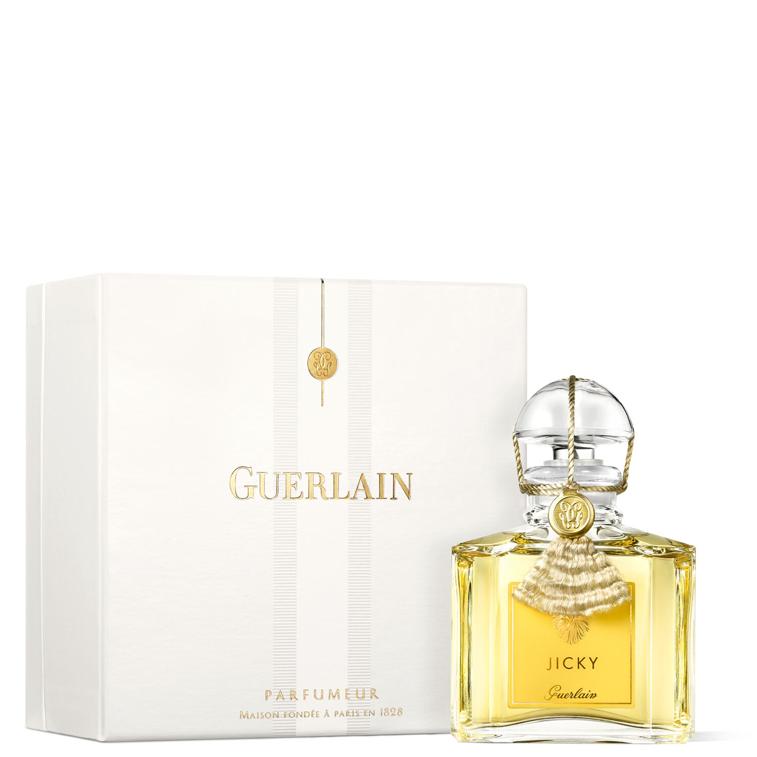Guerlain Jicky L'Extrait