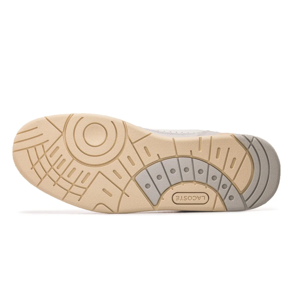 Lacoste T Clip 45SMA0072-2B7 / grau