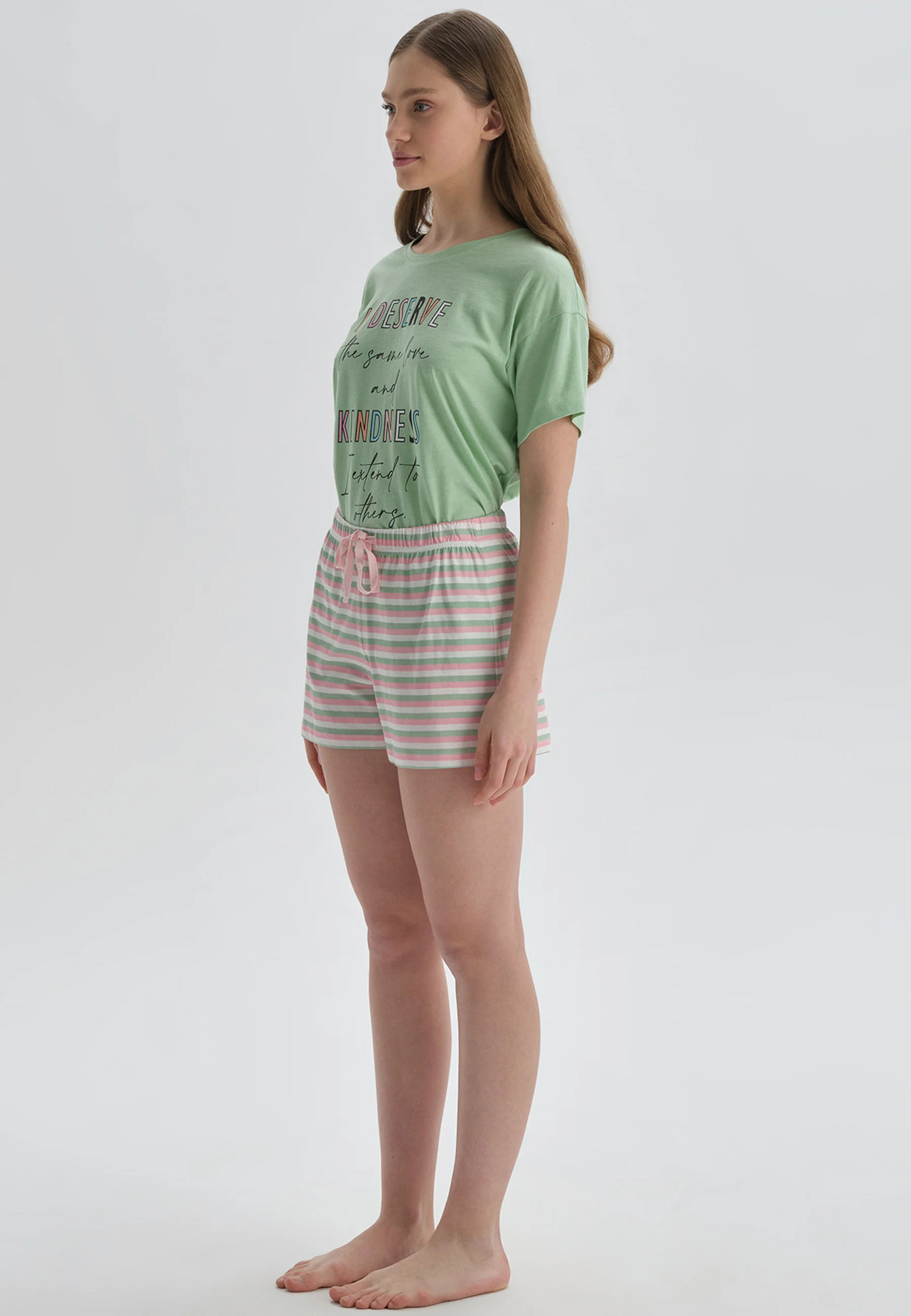 Pijamas DAGI