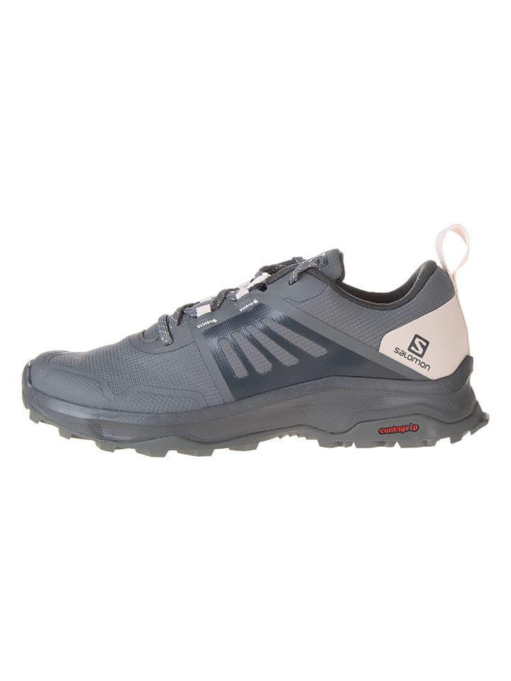 SALOMON Trailrunningschuhe 