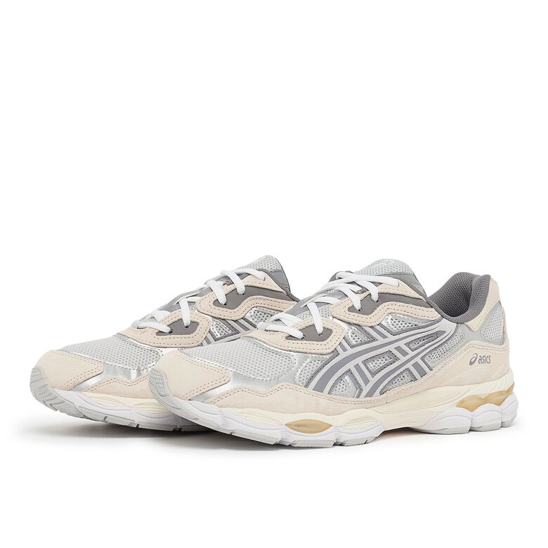 Asics Sportstyle Gel NYC concrete/oatmeal