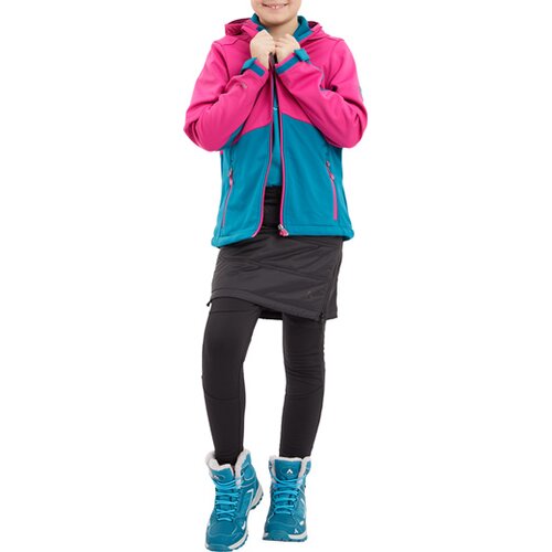 KINDER JACKE BENNET III G