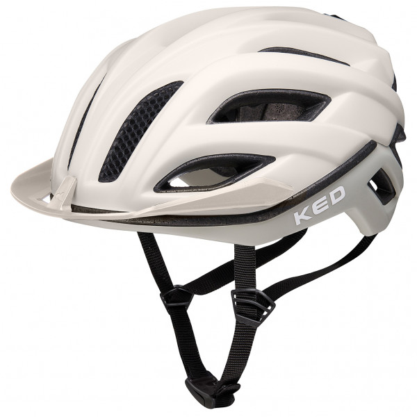 KED - Champion Visor - Radhelm