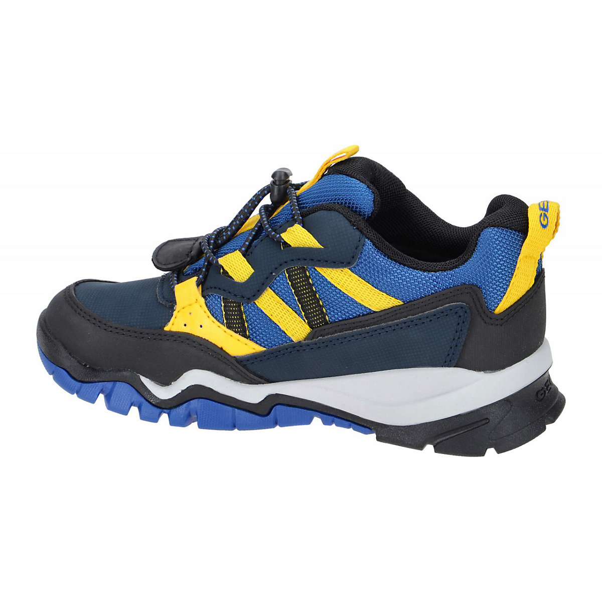 Kinderschuhe MONTRACK BOY ABX Halbschuhe