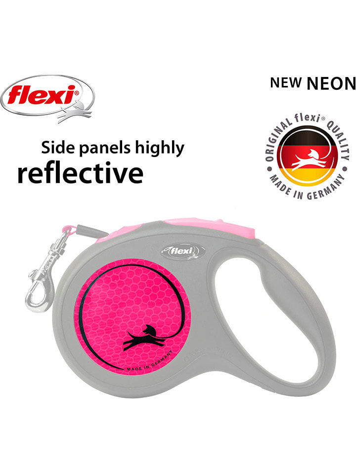 flexi Hundeleine 