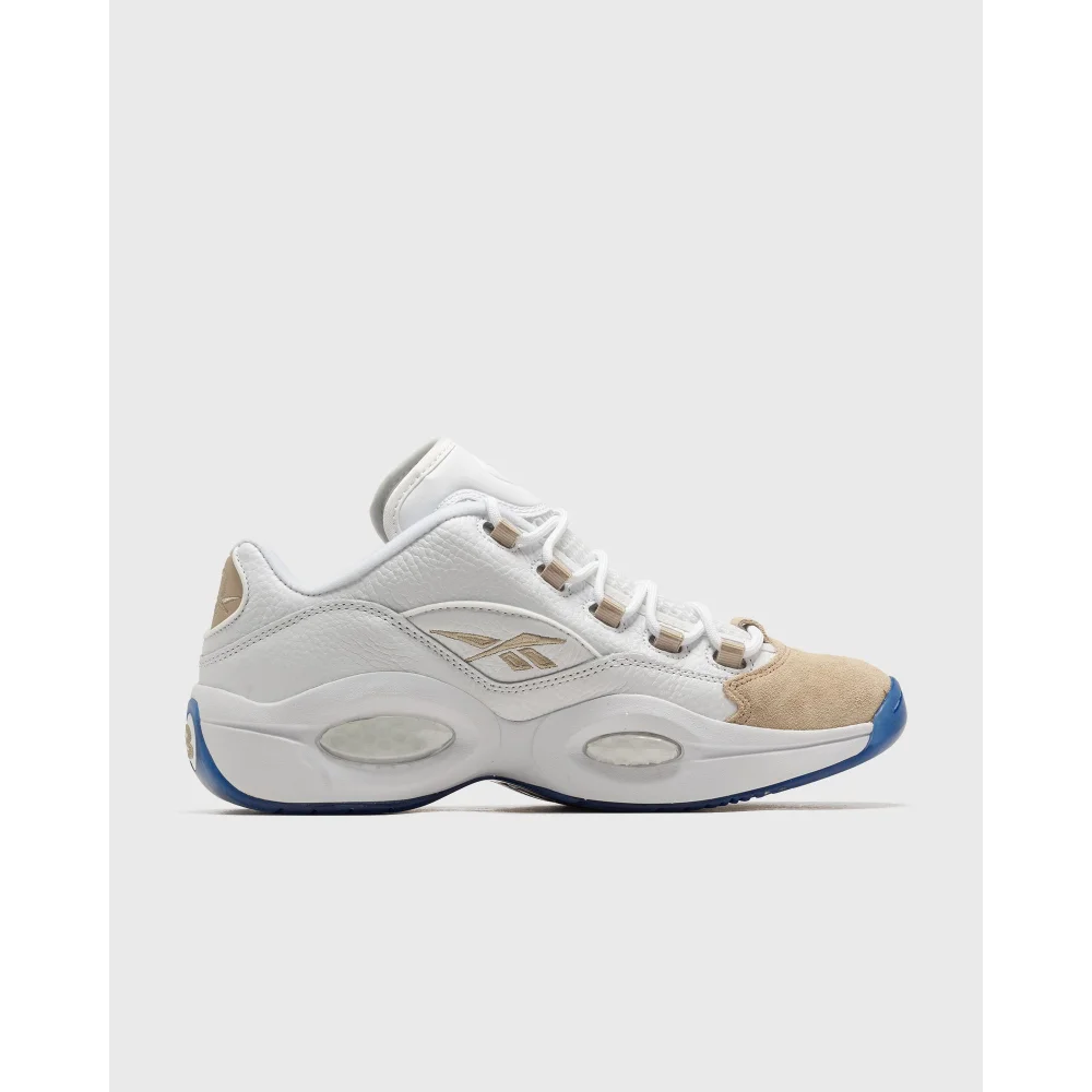 Reebok Question Low EF7609 / weiss