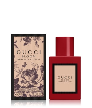 Gucci Bloom Ambrosia di Fiori Eau de Parfum 30 ml