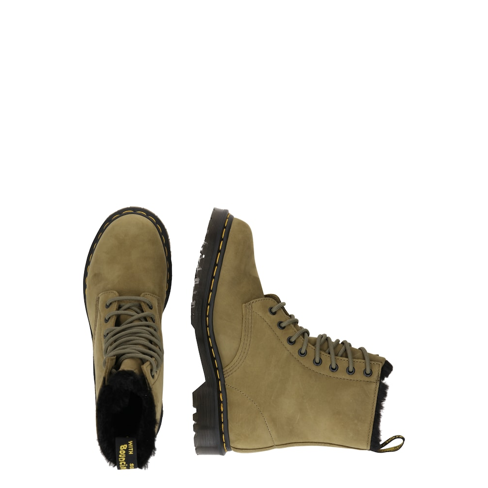 Dr. Martens 1460 Serena 31358538 / grün