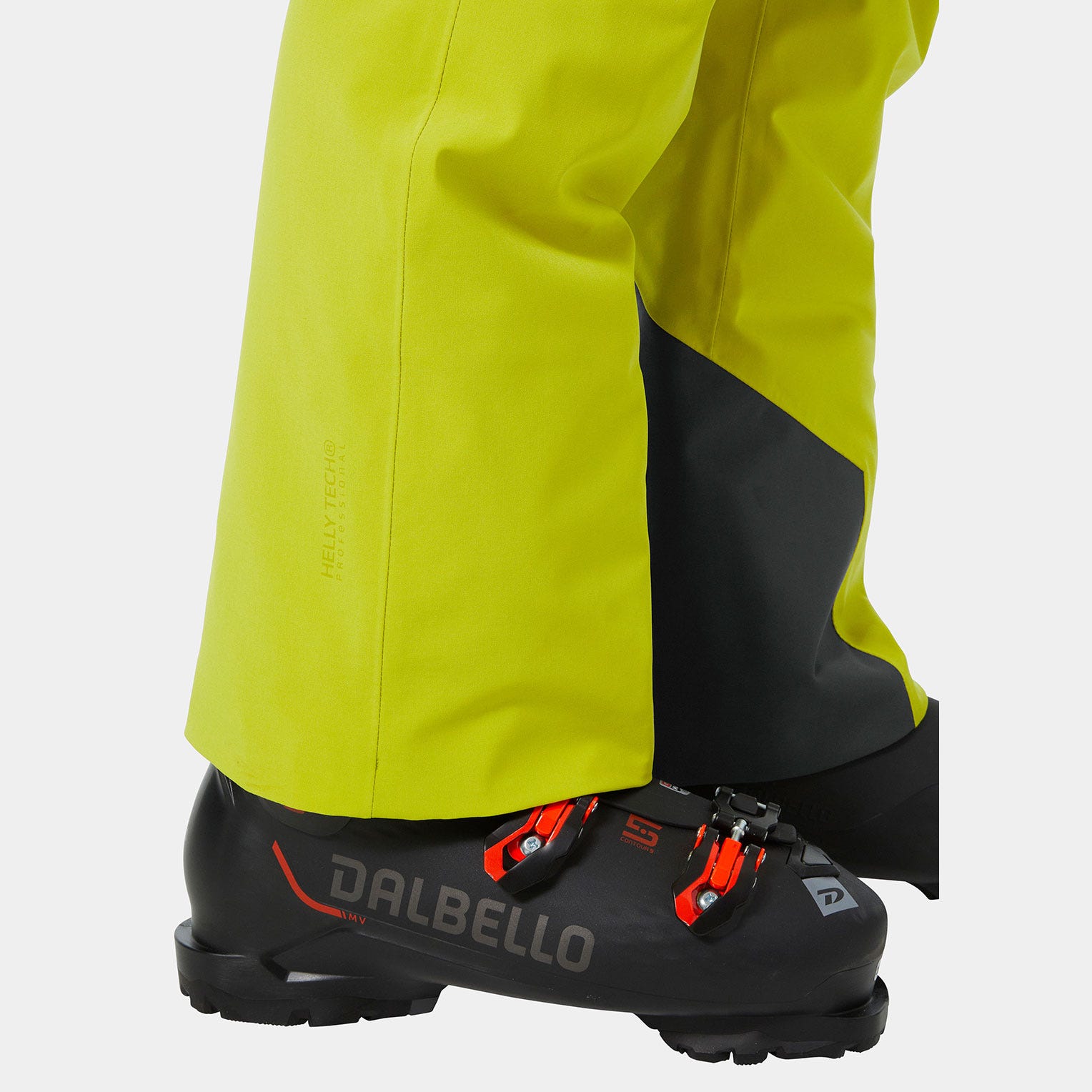 Men's Rapid Pants