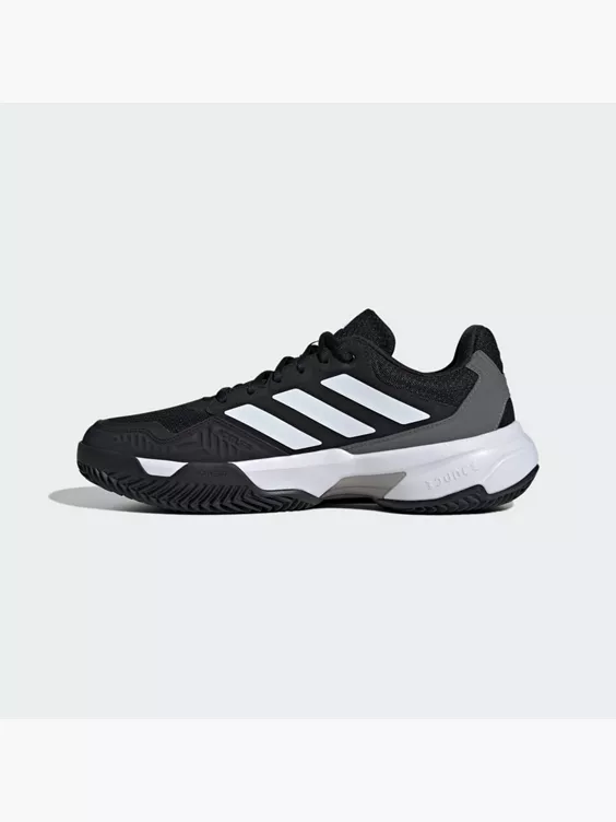 adidas CourtJam Control 3 Clay Tennisschuh