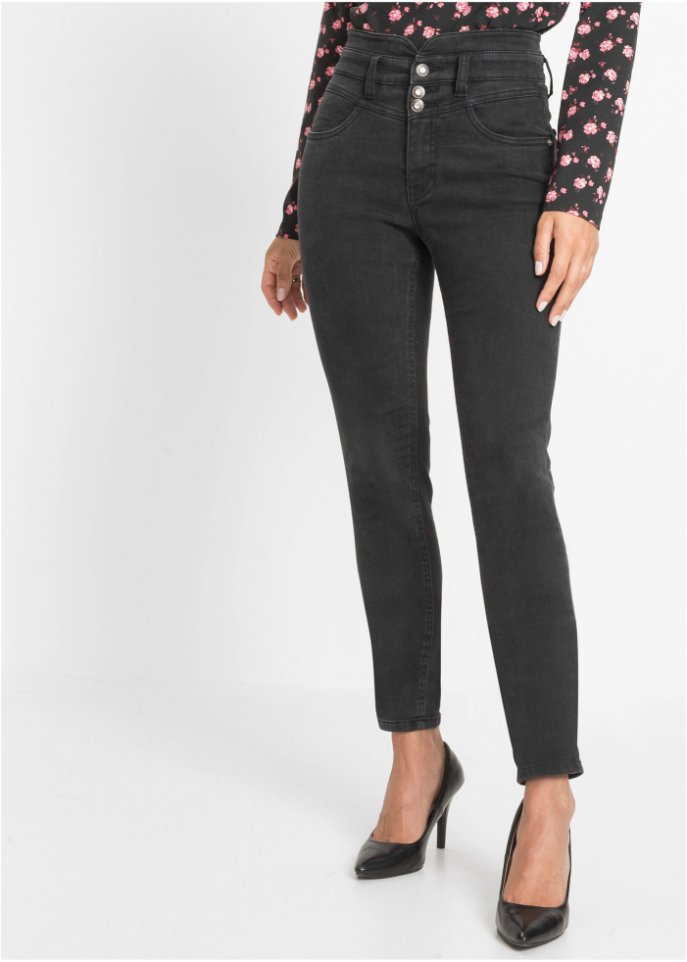 Skinny-Jeans