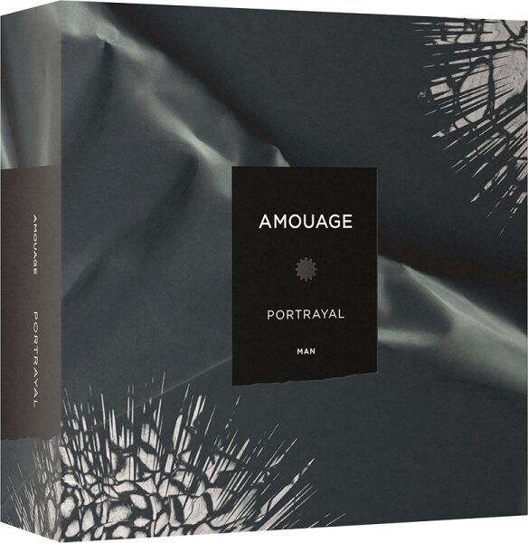Amouage Portrayal Man Eau de Parfum