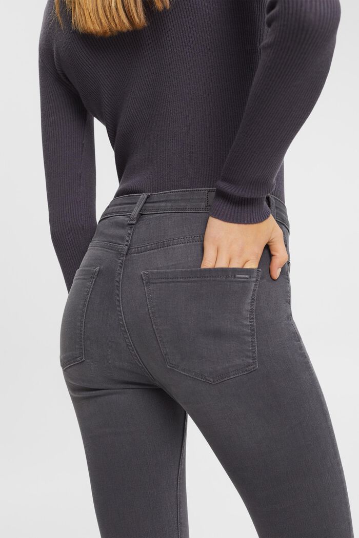 Mid-Rise-Jeggings