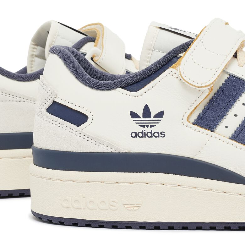 adidas Originals Forum 84 Low off white/shadow navy/cream white