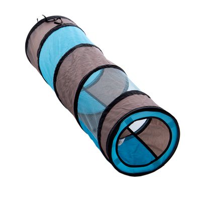 Katzentunnel Connect 2in1