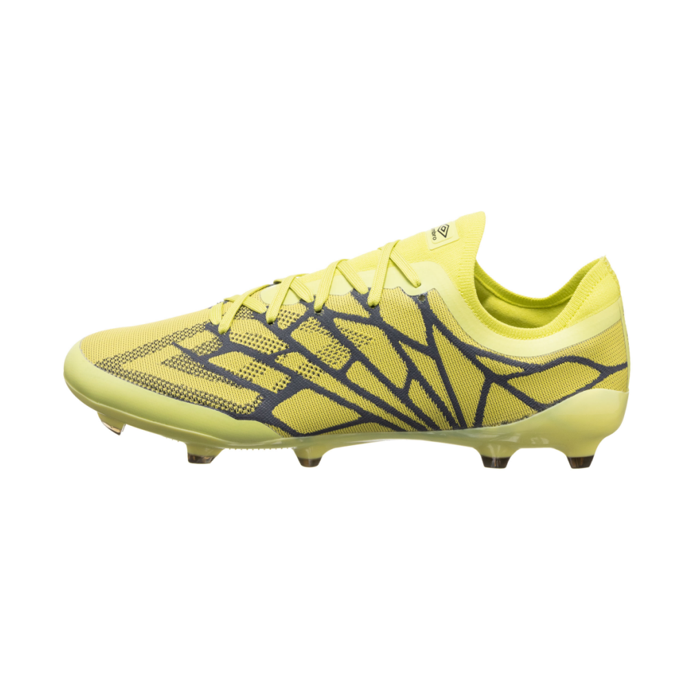 Umbro Velocita Alchemist Pro FG 81810U-LD3 / gelb