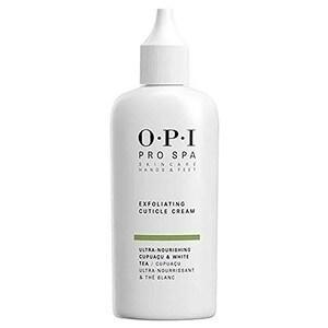 Exfoliating Cuticle Cream