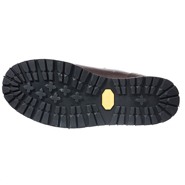 TASHI Herren - Trekkingstiefel