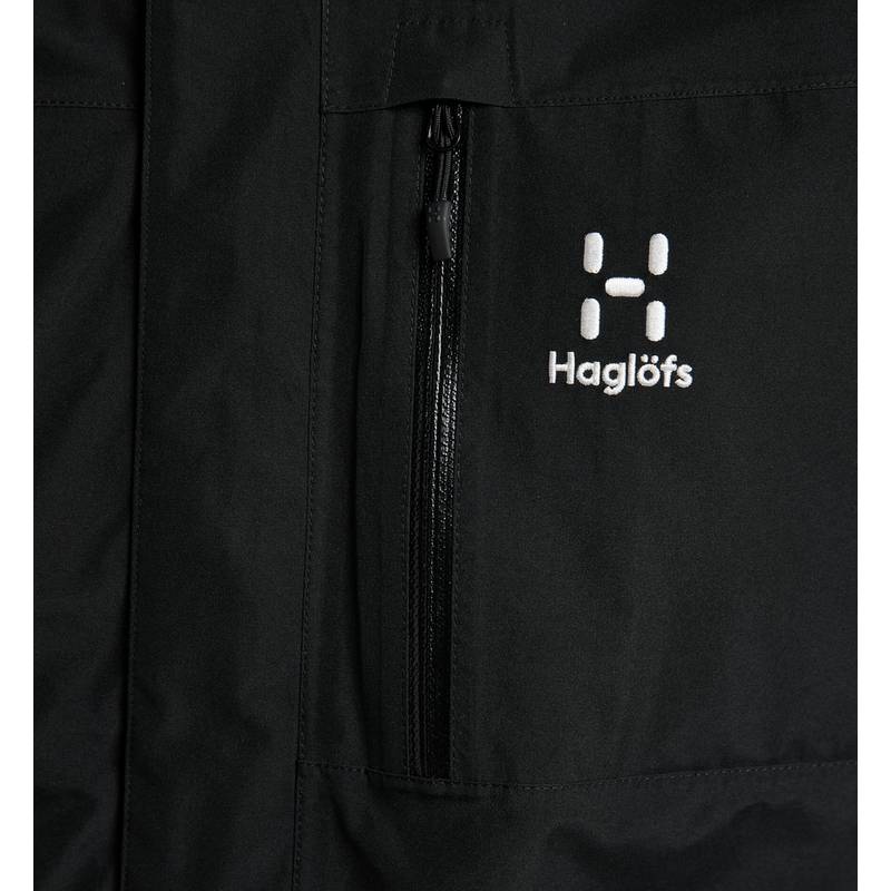 Haglfs Vide GTX Jacket Hardshelljacke Herren