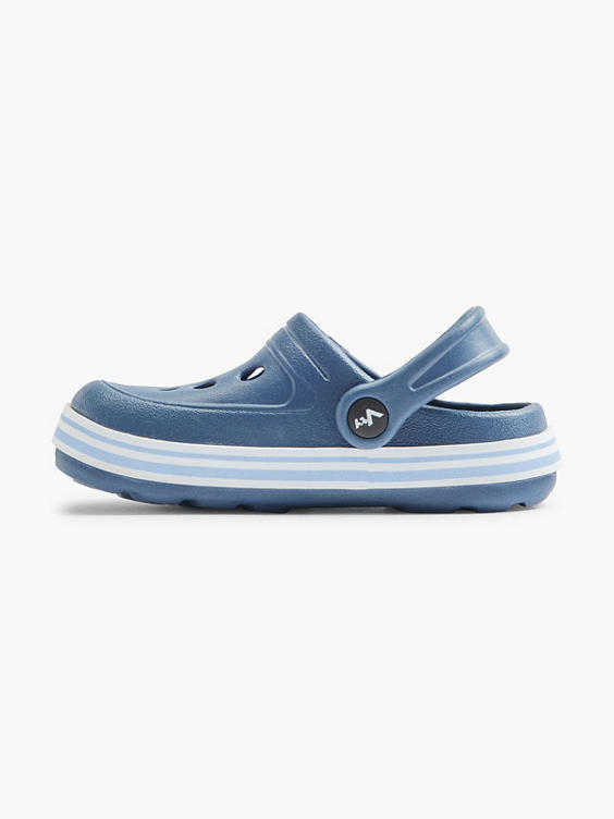 Vty Clogs