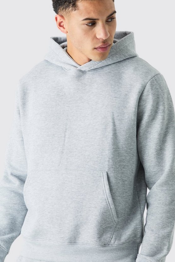 Basic Hoodie