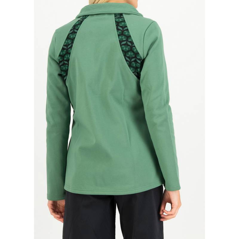 Blutsgeschwister Cosyshell Turtle Sweatjacke Damen