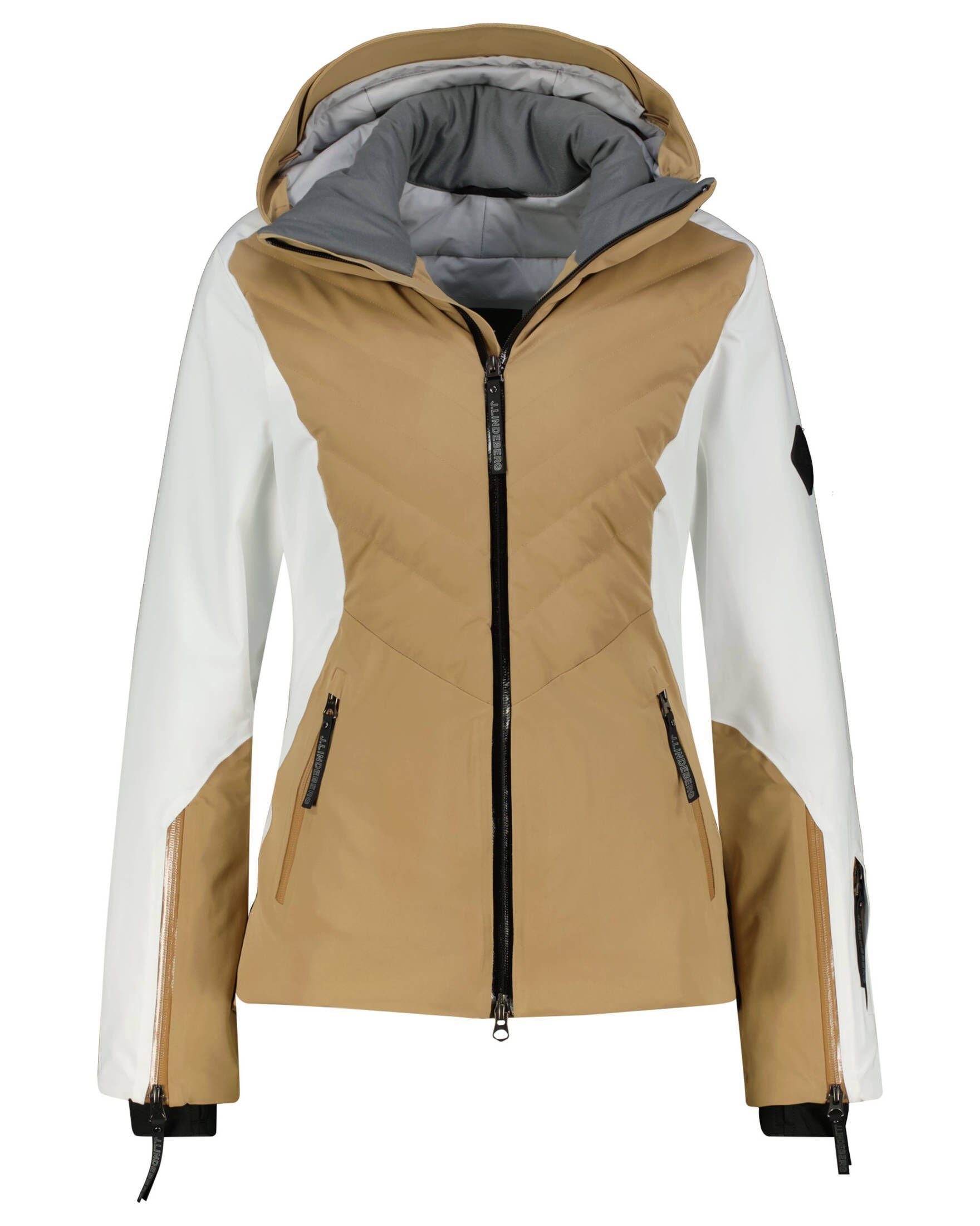 J.LINDEBERG Skijacke Damen Skijacke CELESTIAL (1-St)