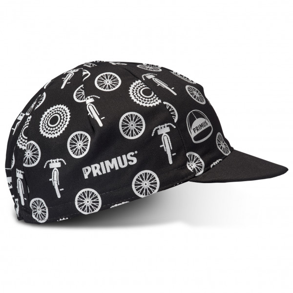 Primus - Cap Feed Zone - Radmütze