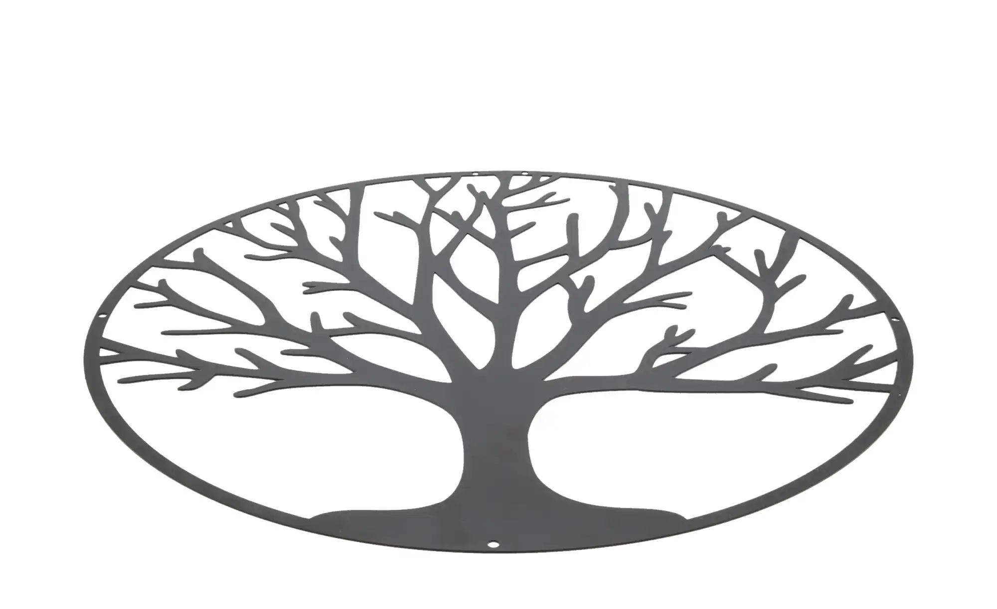 Wanddekoration Baum