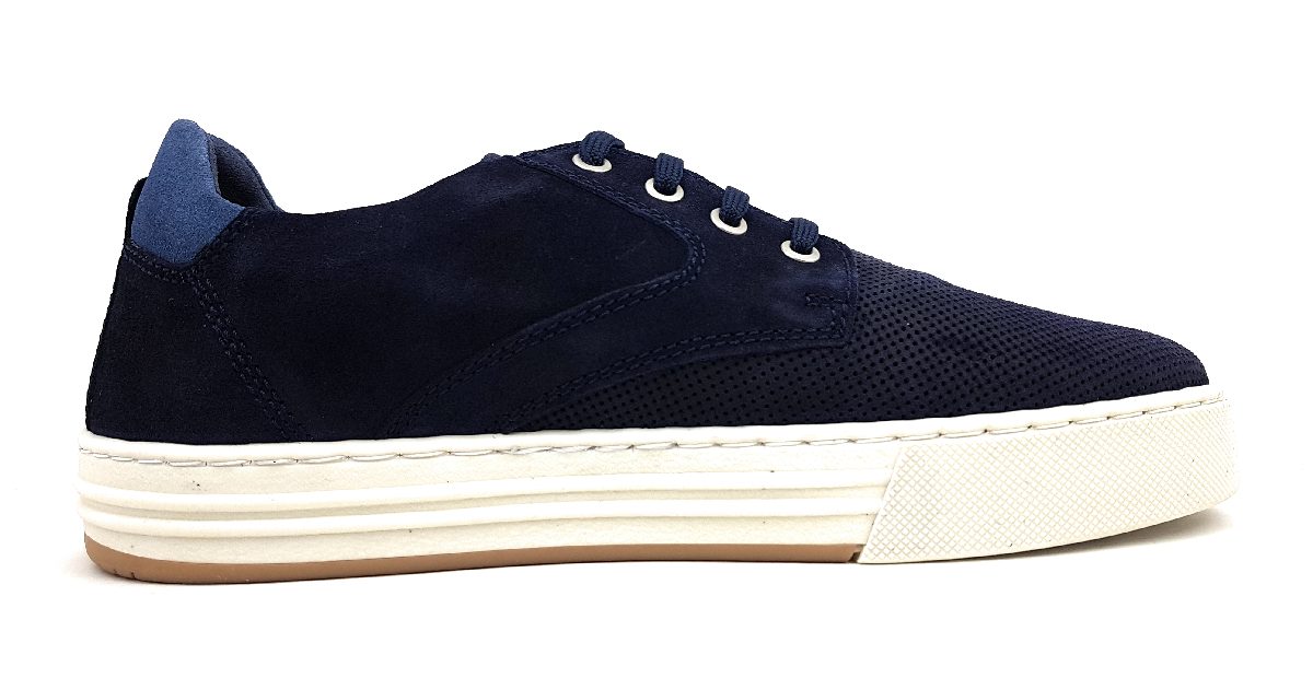 Camel Active Discover 24233967 Blau C67 navy blue