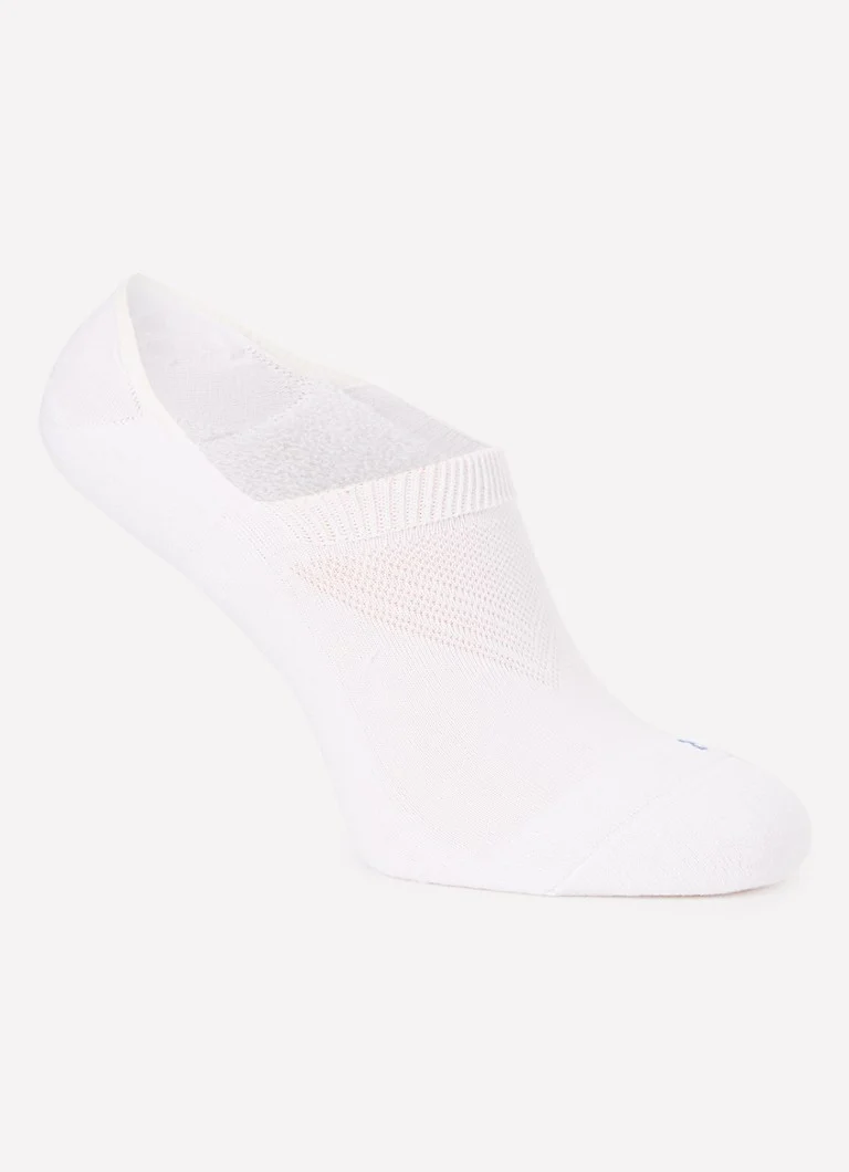 Chaussettes de sport Falke Cool Kick avec logo