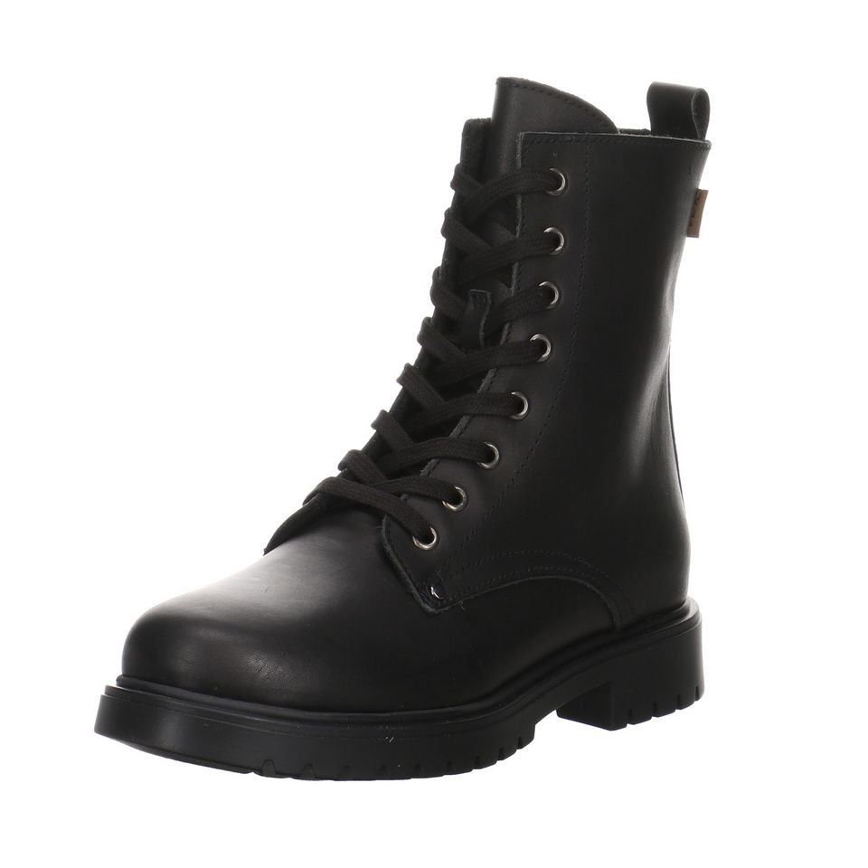 Kim Kay Schnürboots