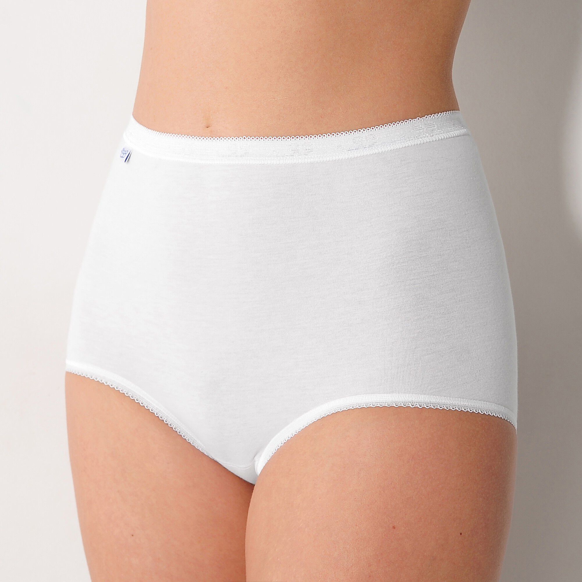 Culotte maxi Basic