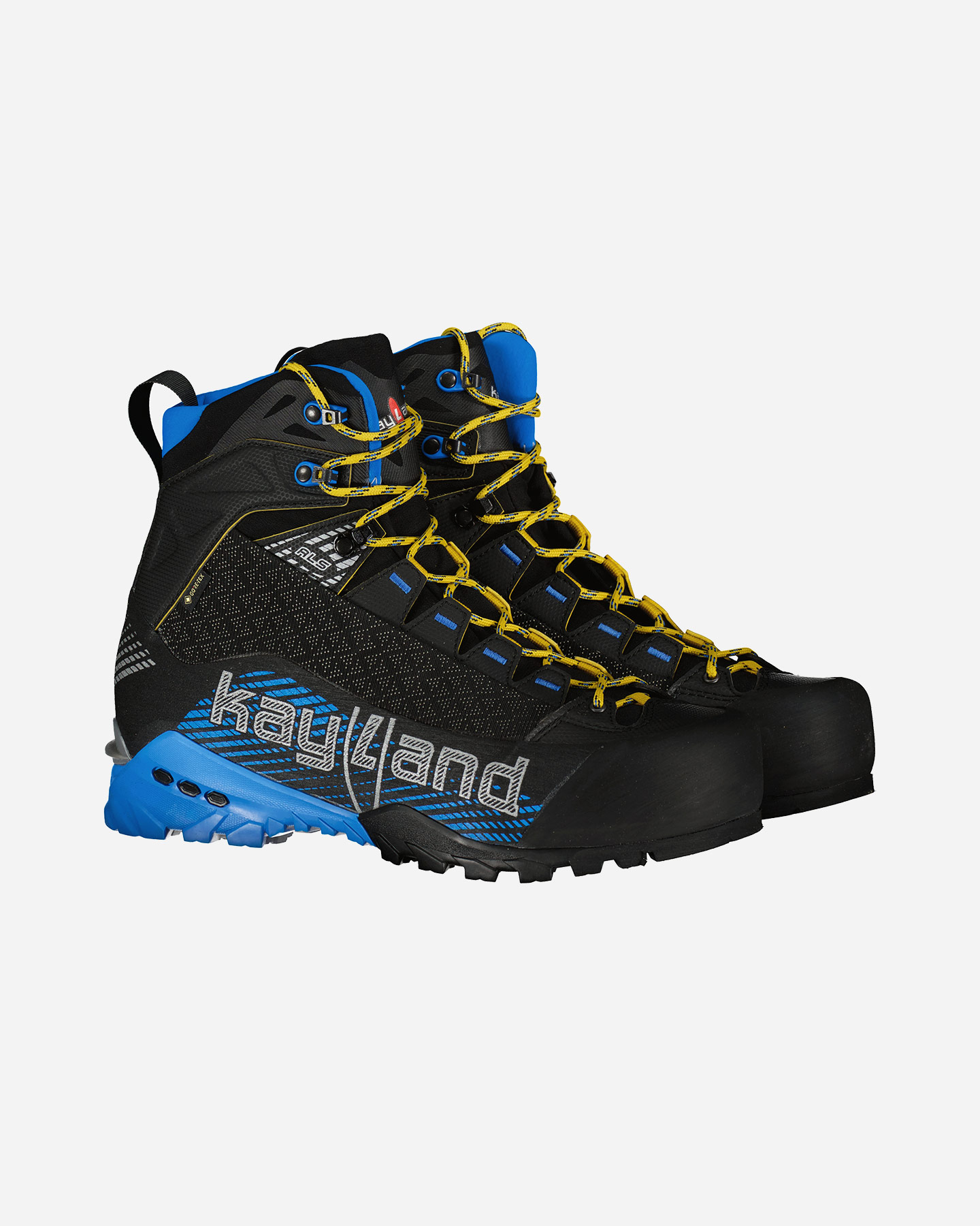 Scarpe Mountaineering Kayland Stellar Gtx M 018021005