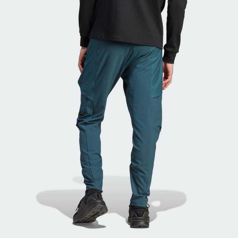 adidas City Escape Cargohose Trainingshose Herren