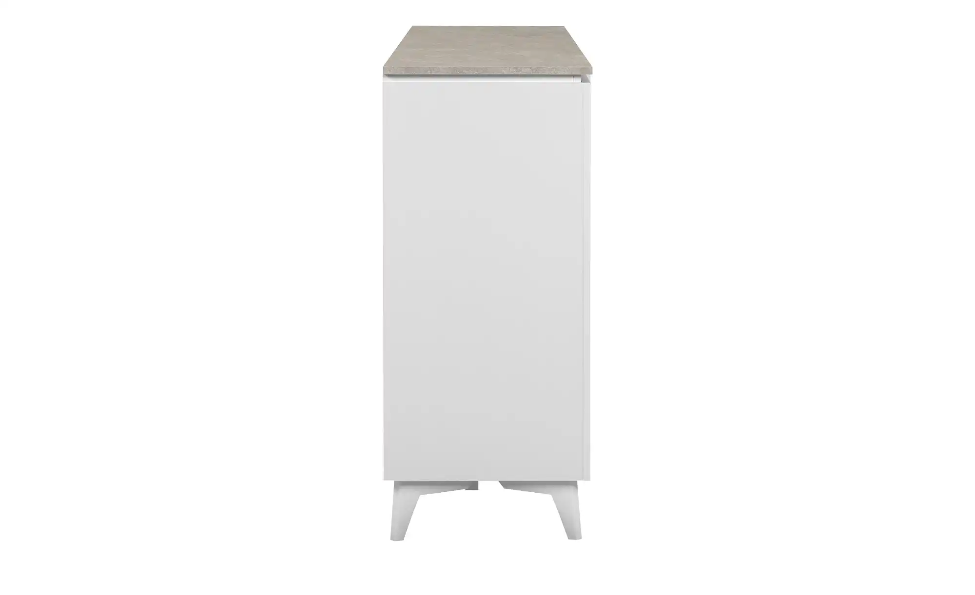 Sideboard mit Soft-Close