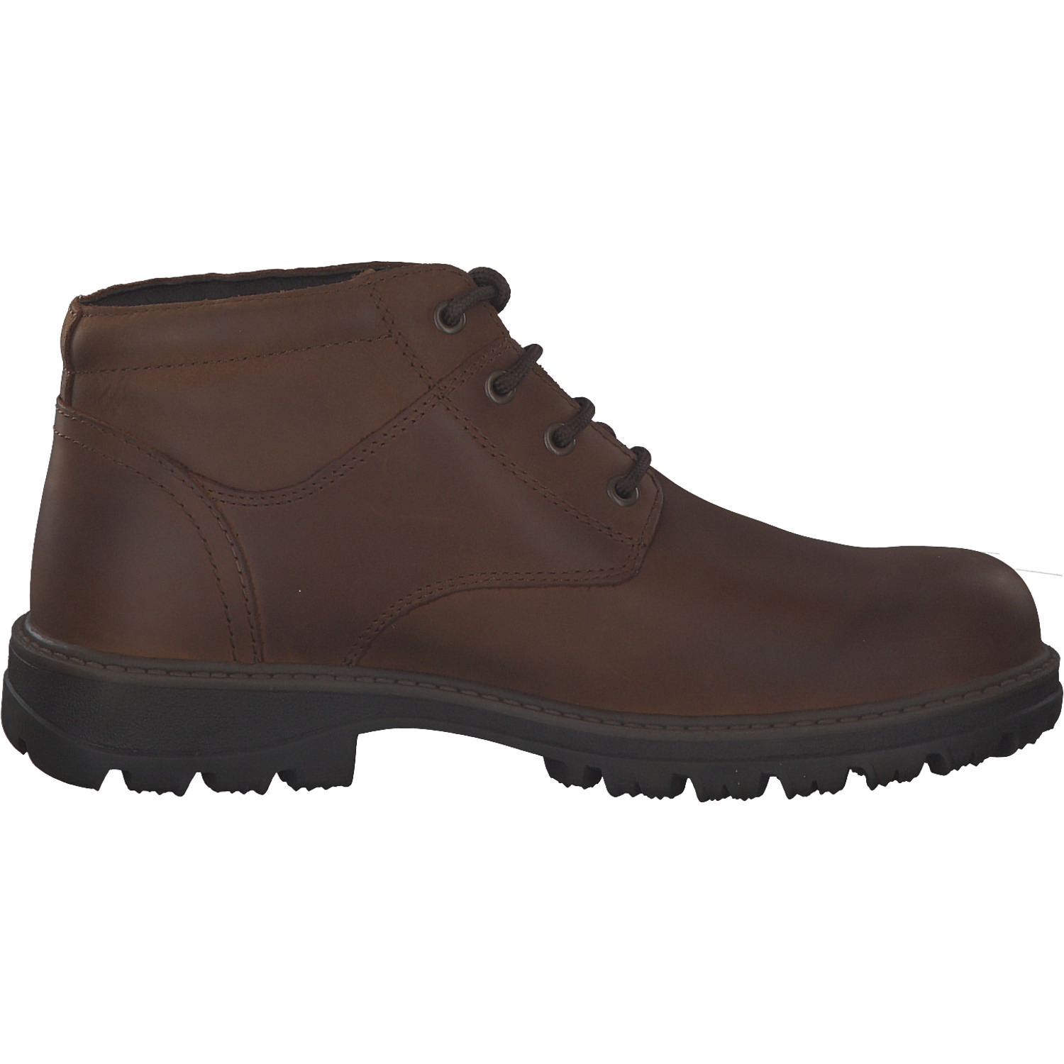 Pius Gabor 0364.52, Stiefel, Stiefeletten & Boots, Herren, braun