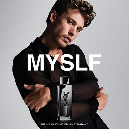 Yves Saint Laurent MYSLF Eau de Parfum Gift Set